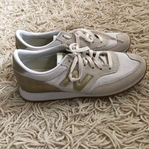 New Balance Sneakers - J Crew